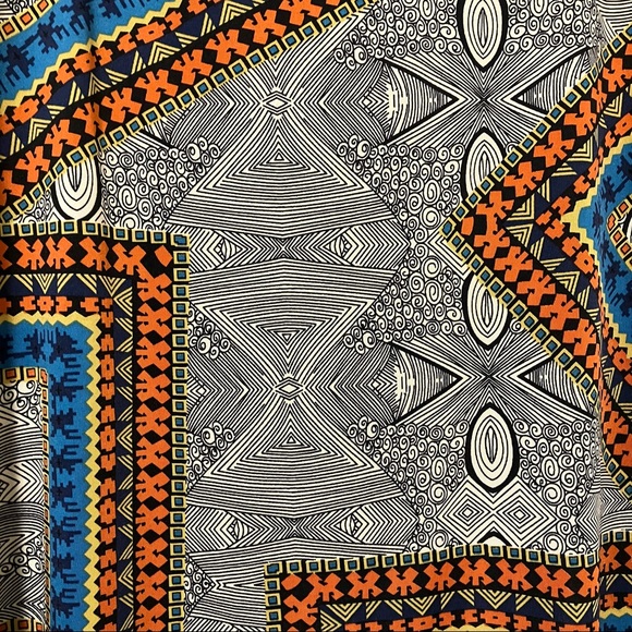 Mix Nouveau Maxi Skirt - Picture 4 of 7